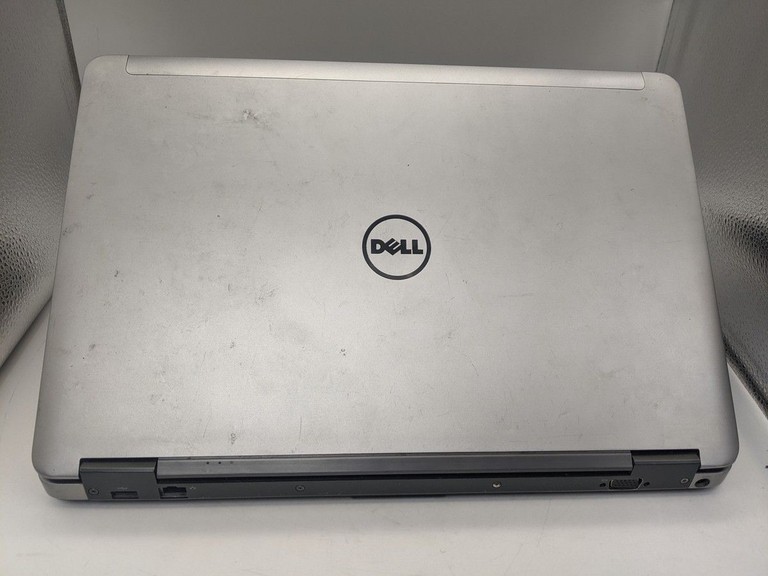 Dell 15/core i7 4810mq ddr3/8gb ddr3/hdd 250 gb/ssd *відсутній/*інтегрована Код:01-200938296. Зображення 5