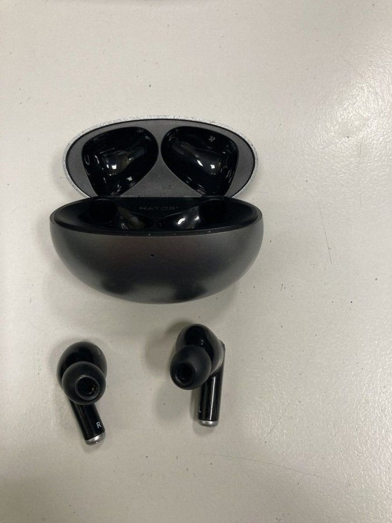 Купити Hator hyреrpunk truepods Б/У