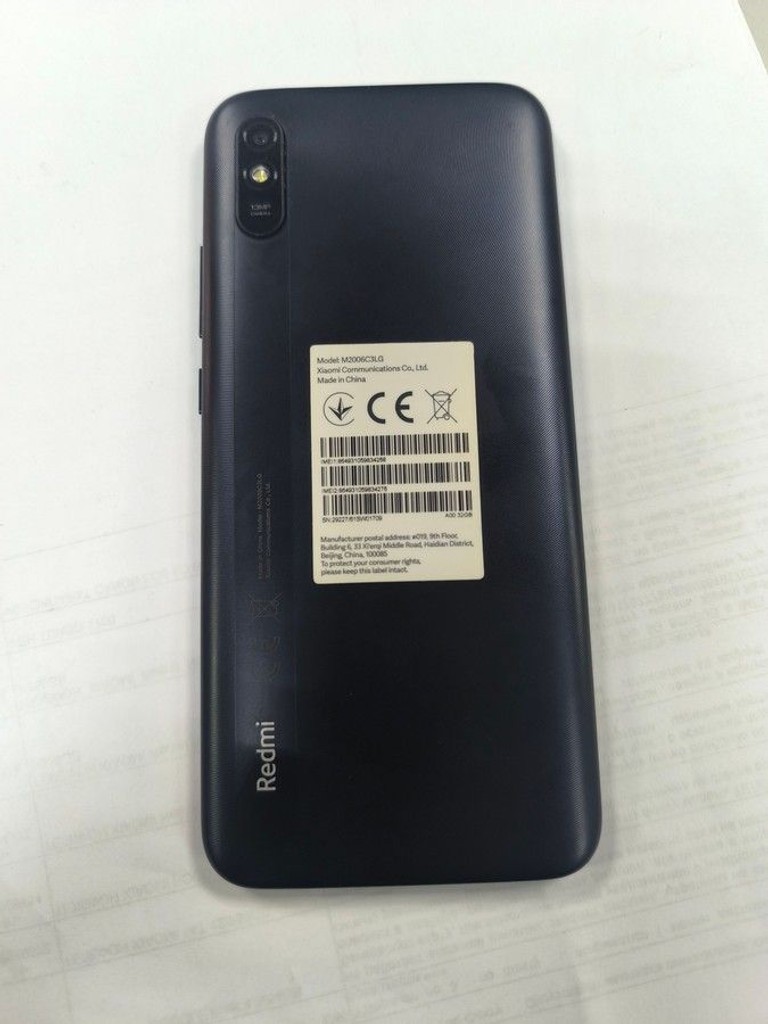 Розпродаж Xiaomi redmi 9a 2/32gb, продавець Техноскарб