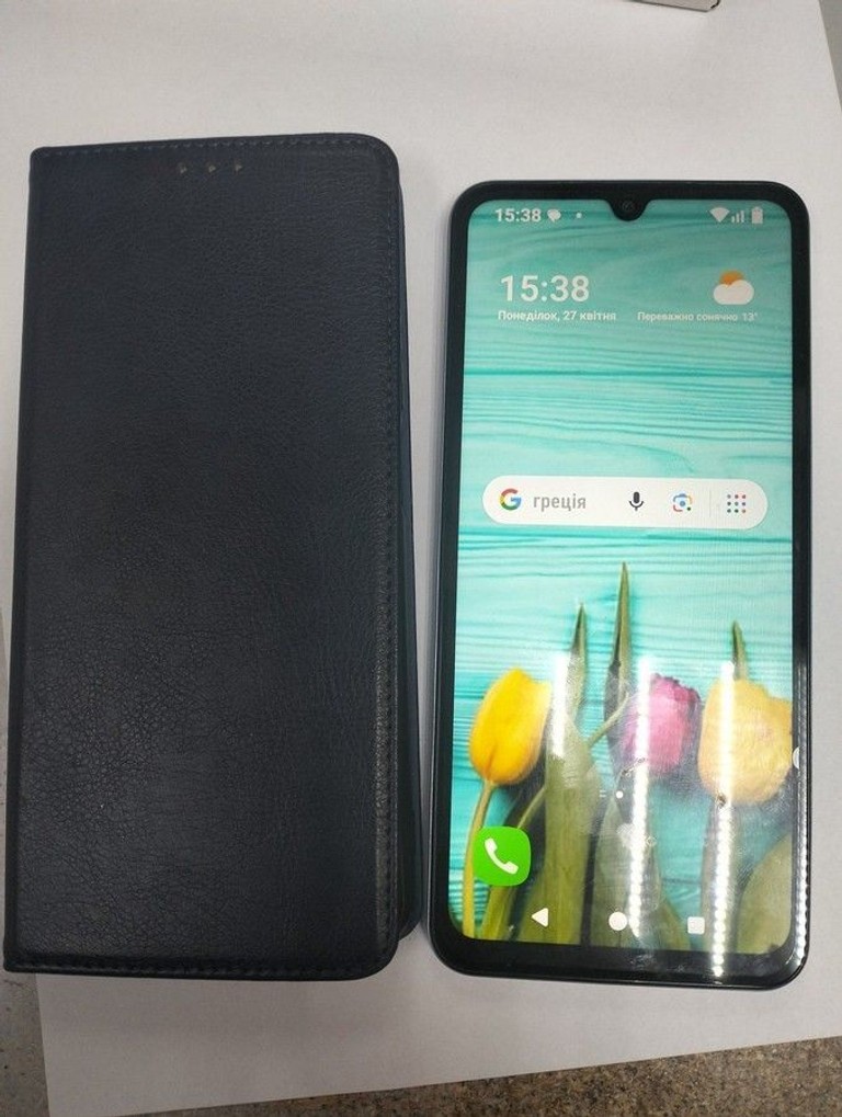 Купити Xiaomi redmi a5 4/128gb Б/У