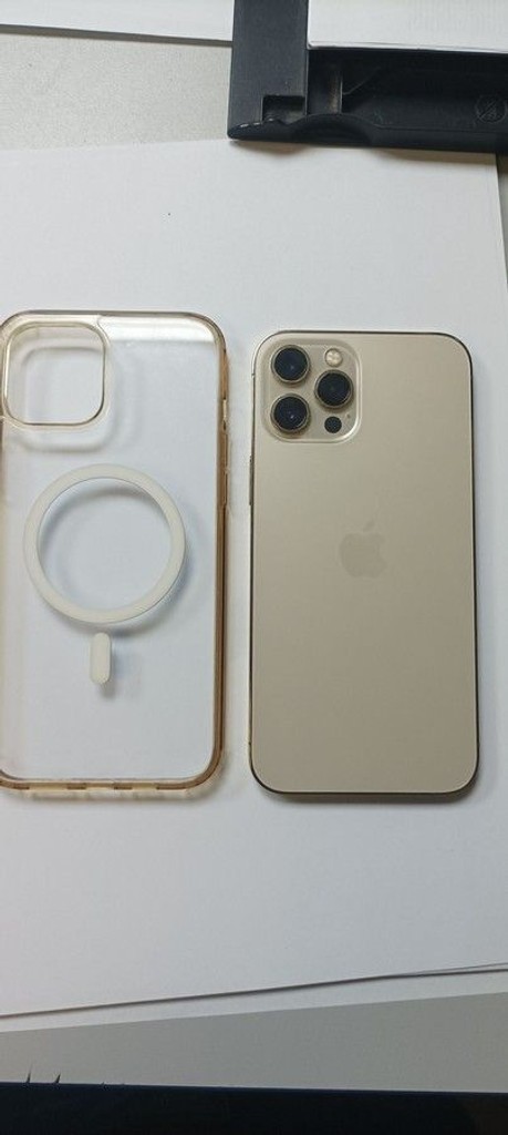 Купити Apple iphone 12 pro max 256gb Б/У