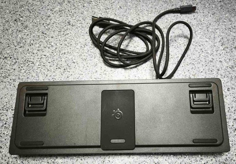 Розпродаж Steelseries apex pro mini usb, продавець Техноскарб