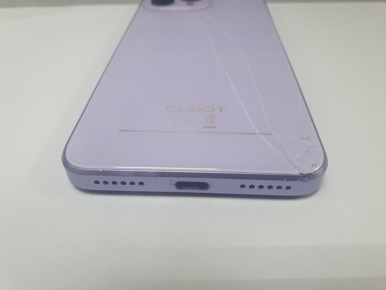 Распродажа Cubot p80 8/256gb, продавец Техноскарб