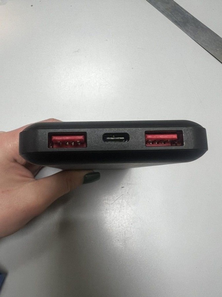 Купити Klgo kp-43 10000mah 22.5w Б/У