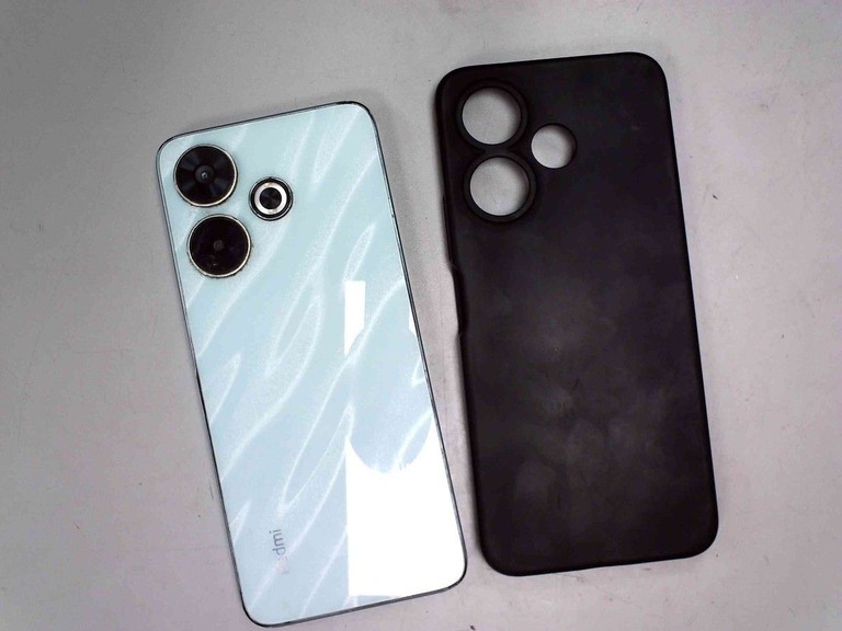 Купити Xiaomi Redmi 13 6/128GB Blue Б/У