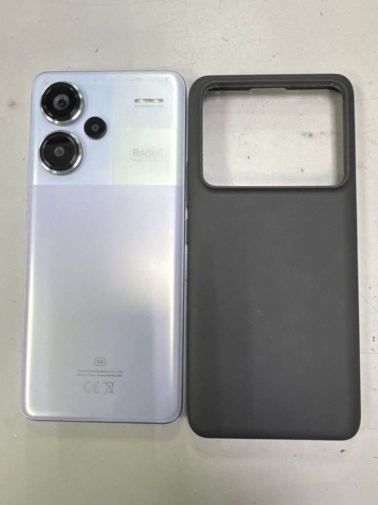 Купить Xiaomi Redmi Note 13 Pro+ 12/512GB Black Б/У