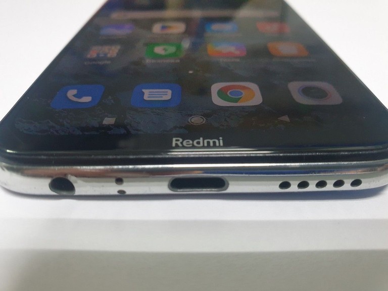 Розпродаж Xiaomi Redmi Note 8 3/32GB Blue, продавець Техноскарб