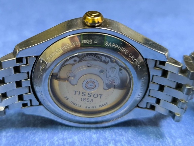 Розпродаж Tissot t038430a, продавець Техноскарб