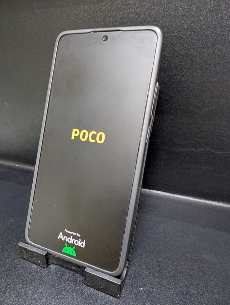 Розпродаж Poco X7 Pro 12/512GB Green, продавець Техноскарб