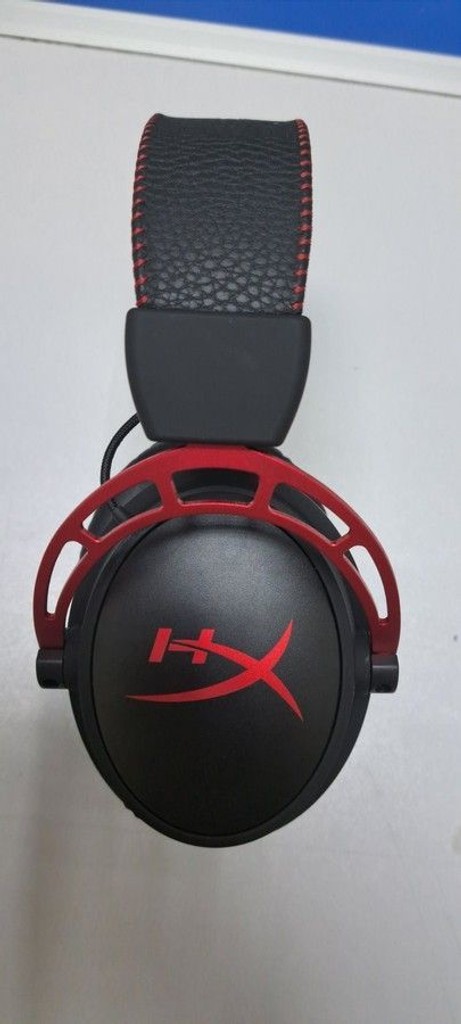 Дешиво Hyperx cloud alpha wireless с ломбарда