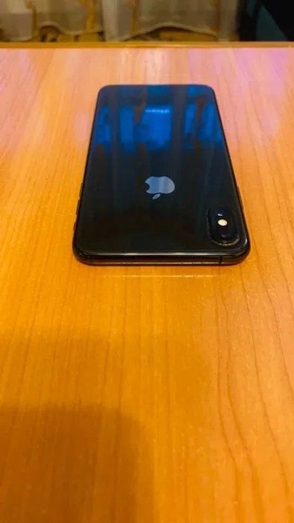 Apple iPhone Xs Max Код:null. Изображение 6