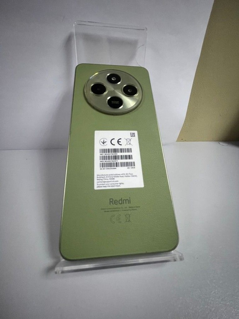 Купить Xiaomi redmi 14c 4/128gb Б/У