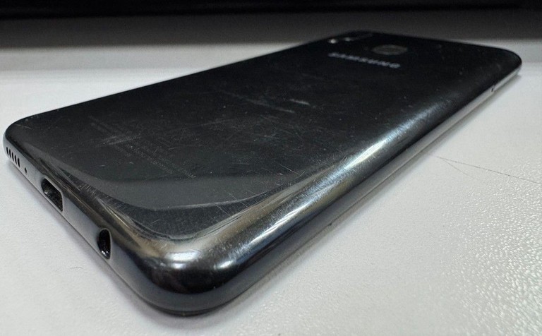 Samsung galaxy a20e sm-a202f 3/32gb Код:01-200964309. Зображення 8