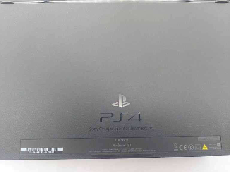 Sony playstation 4 1tb (2 джойстика) Код:01-200963256. Изображение 7