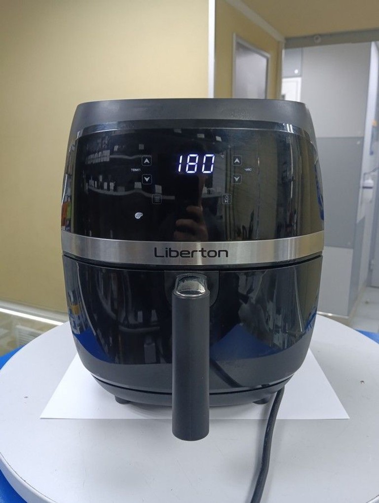Купить Liberton LAF-3206 Б/У