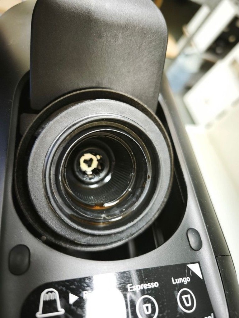 Philips L'OR BARISTA Sublime LM9012/60 Код:01-200968025. Изображение 7