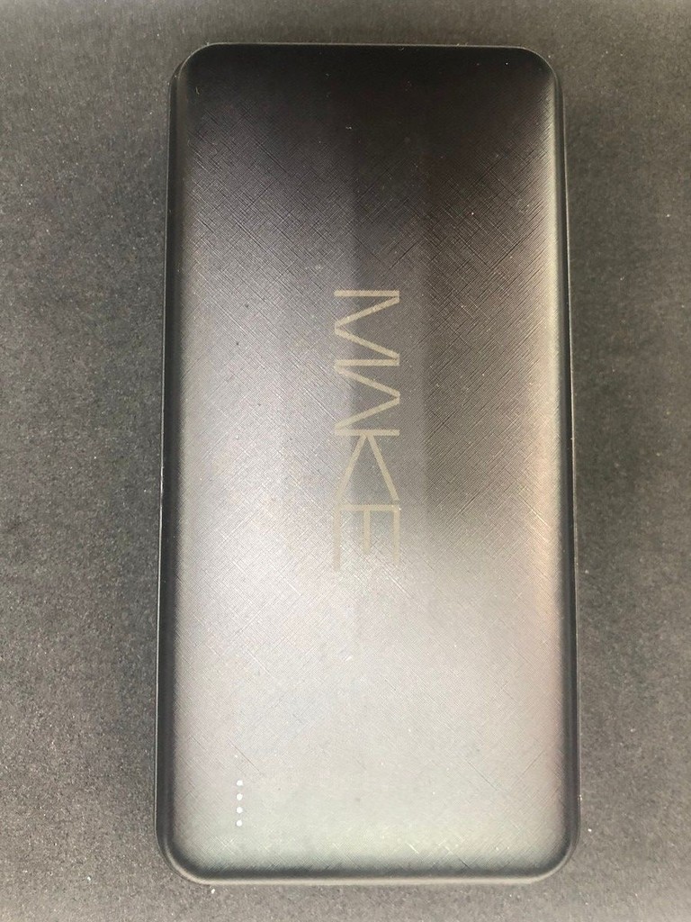 Купить Маке mpb-206bk 20000 mah 20w Б/У