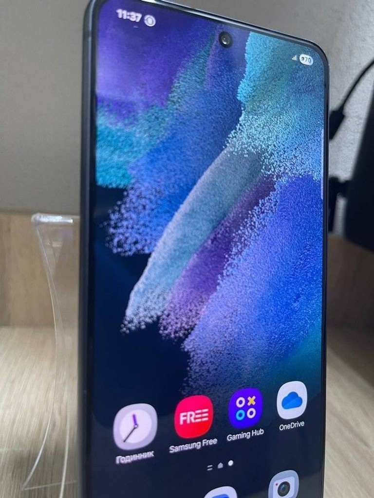 Samsung galaxy s21 fe 5g 8/256gb Код:01-200916365. Зображення 5
