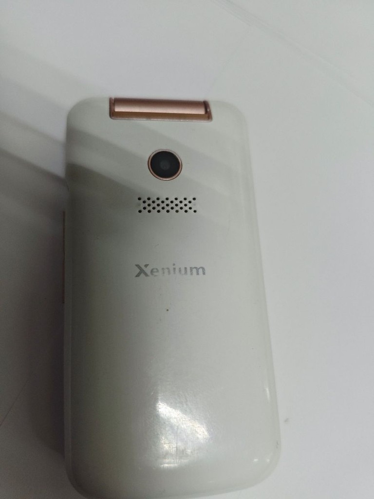 Philips xenium e255 Код:01-200967824. Зображення 7