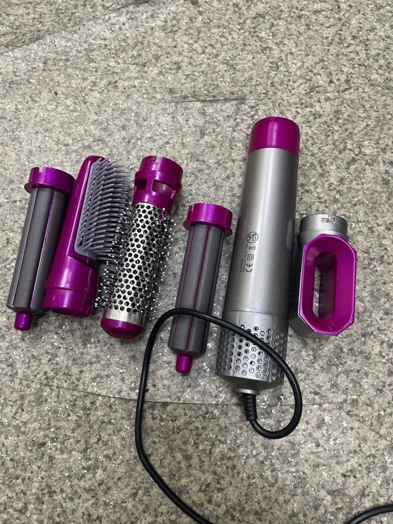Купити Без Виробника hot air styler 5002 Б/У