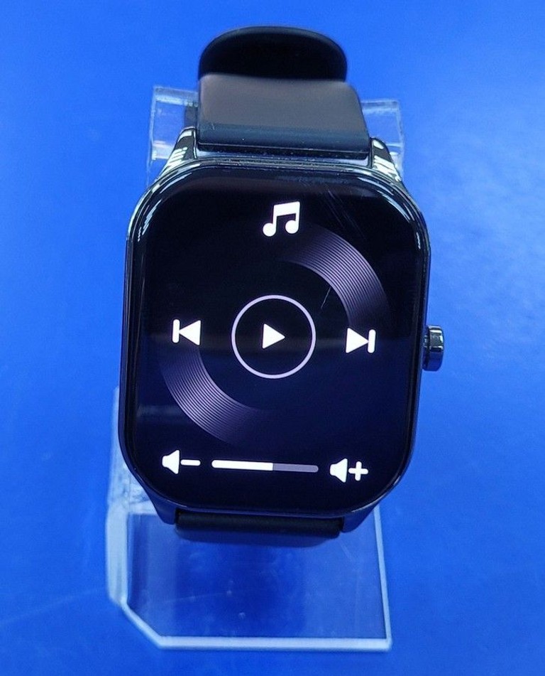 Amazfit pop 3s Код:18-000094725. Зображення 10