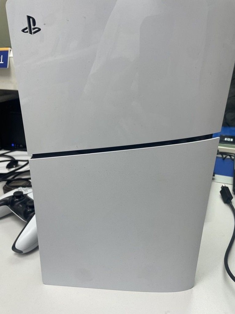 Купити Sony playstation 5 slim 825gb Б/У