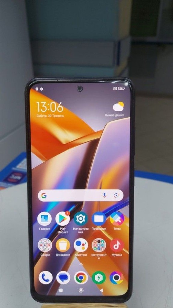 Купити Xiaomi poco m5s 8/256gb Б/У