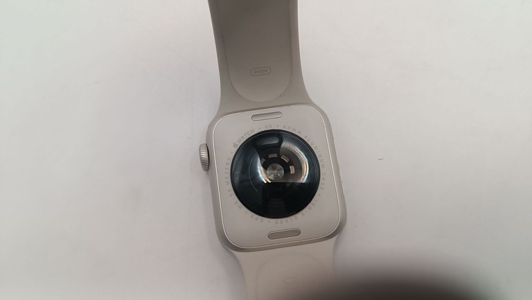 Apple watch se 2 gps 40mm aluminium case Код:01-200887439. Зображення 7