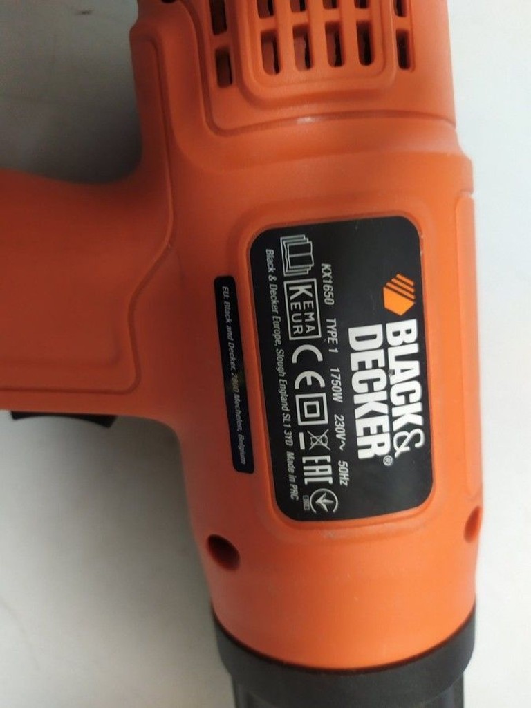 Дешиво Black&Decker kx1650 с ломбарда