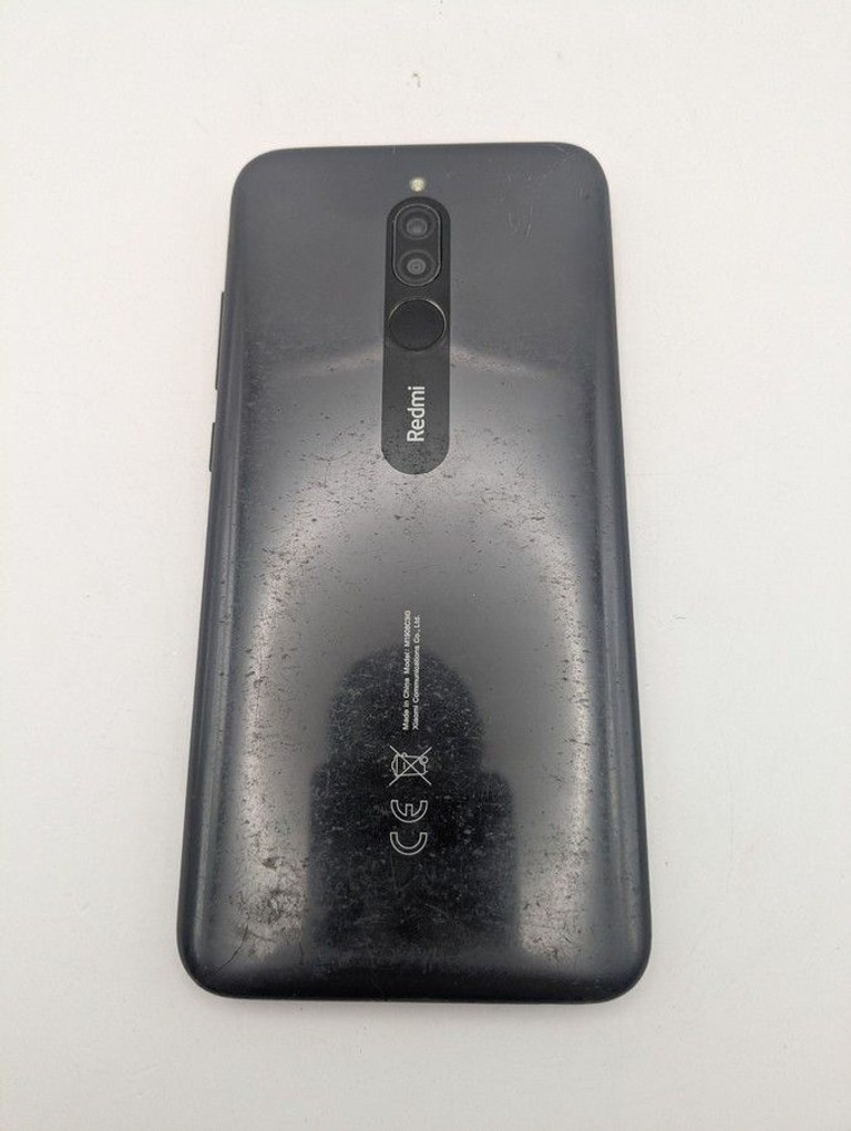 Xiaomi Redmi 8 3/32GB Blue Код:01-200972219. Изображение 12
