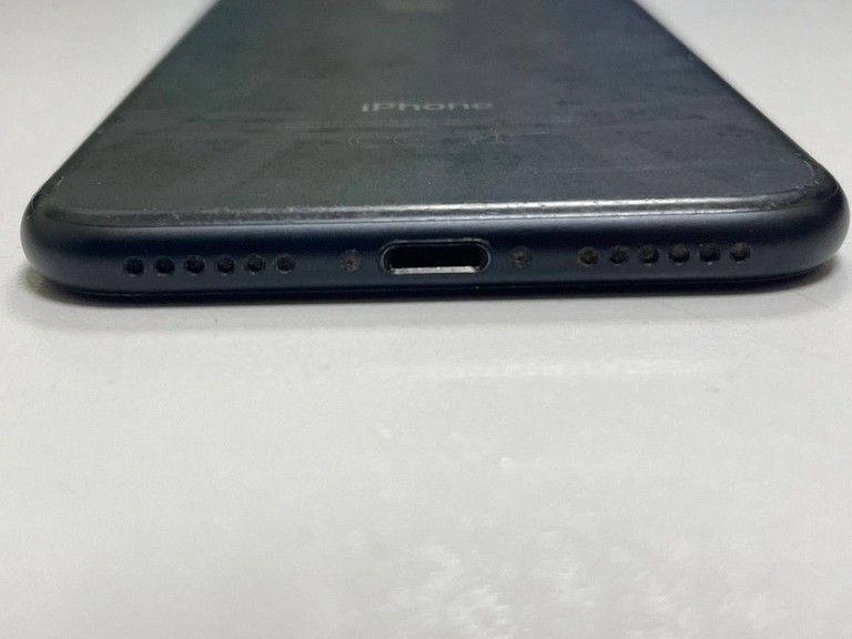 Объявление Apple iphone 7 32gb Б/У