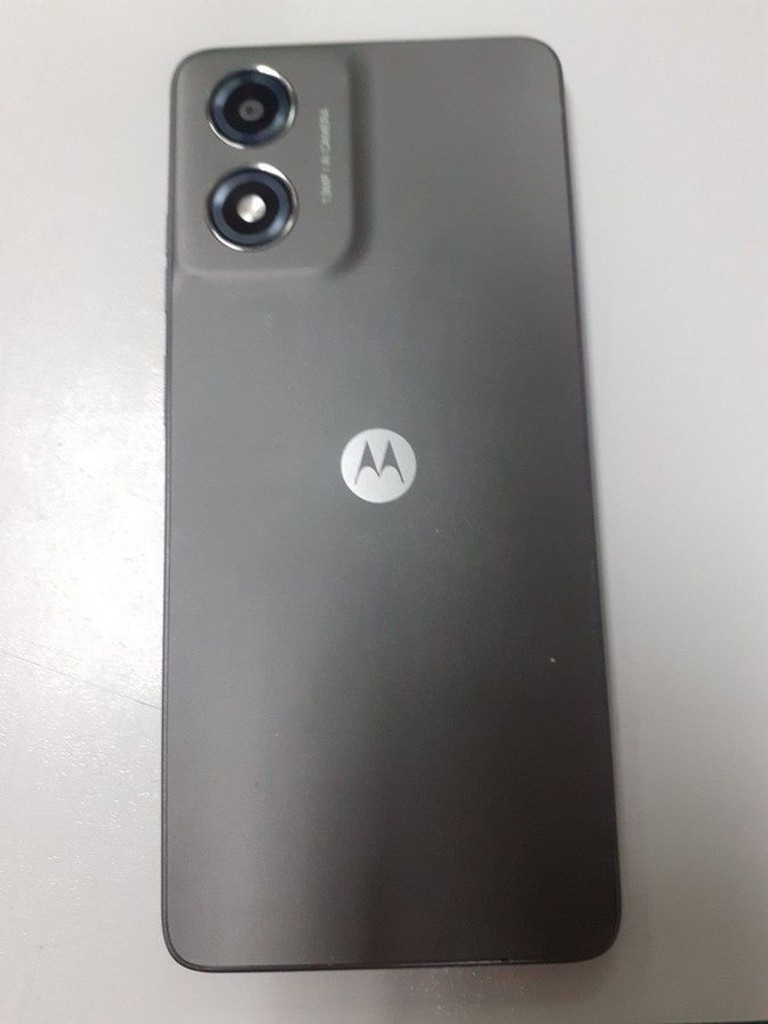 Объявление Motorola moto e14 2/64gb Б/У