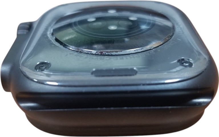 Apple watch ultra 2 gps + cellular 49mm titanium case Код:01-200962978. Зображення 7