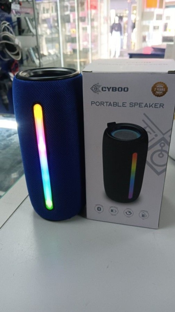 Cyboo p2 pro (105269 аврора) Код:01-200973195. Зображення 10