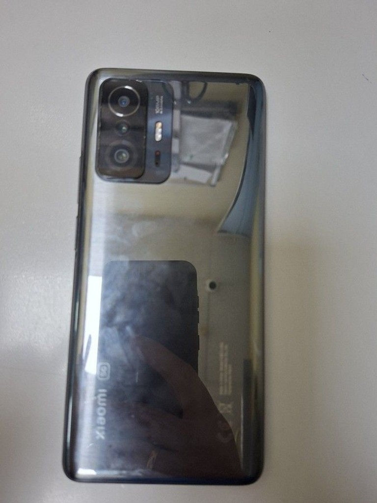 Оголошення Xiaomi 11t 8/128gb Б/У