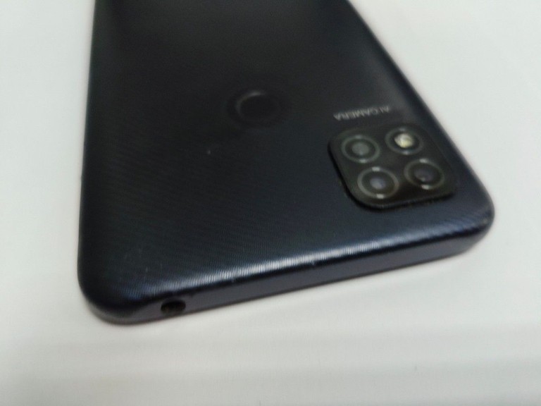 Xiaomi redmi 9c nfc 2/32gb Код:01-200973187. Зображення 5