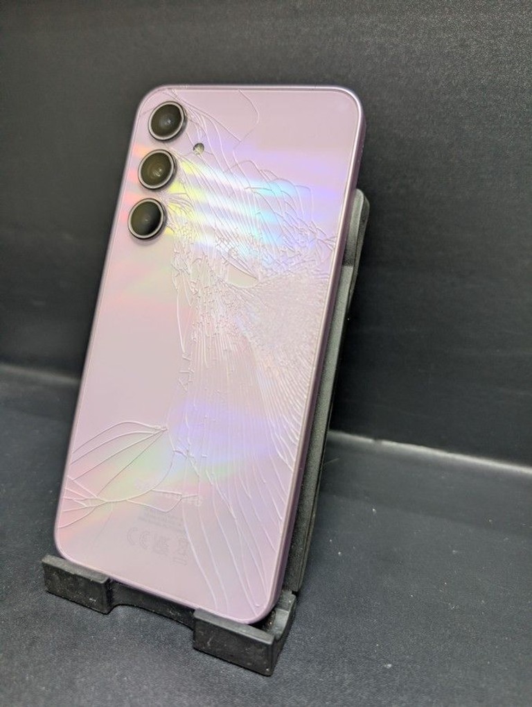Купити Samsung galaxy a35 5g 6/128gb Б/У