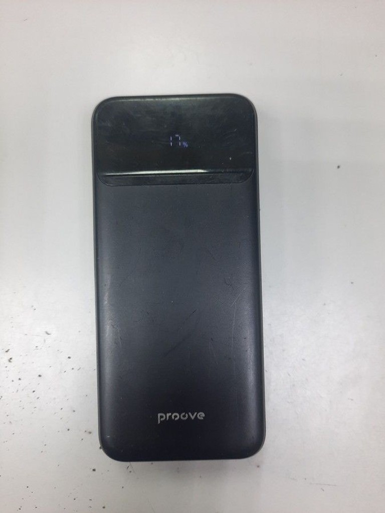 Купити Proove illuminator 2 20000mah pd qc 22.5w Б/У