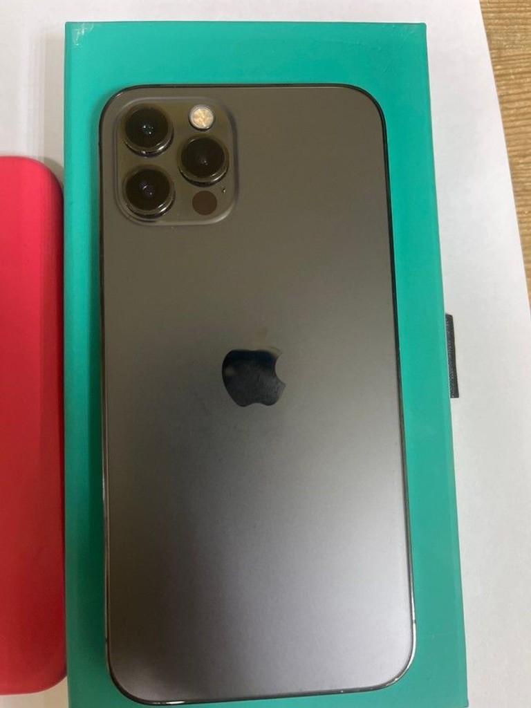 Apple iphone 12 pro 128gb Код:01-200946829. Зображення 5