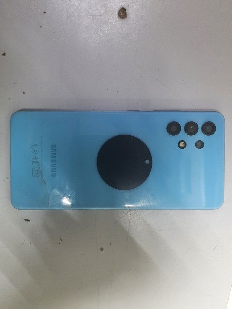 Купить Samsung a325f galaxy a32 4/64gb Б/У
