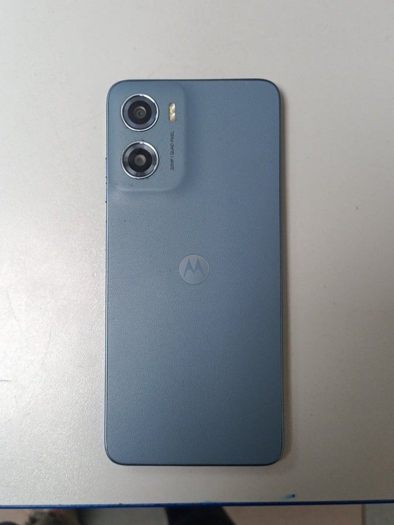 Оголошення Motorola moto e15 2/64gb Б/У
