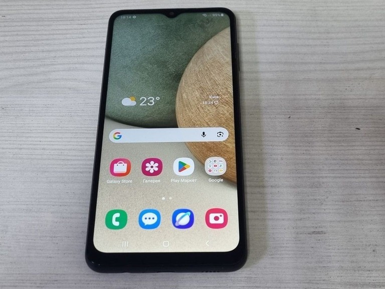 Купить Samsung galaxy a12 a127f 4/64gb Б/У
