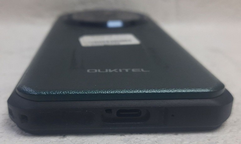 Распродажа Oukitel wp39 6/256gb, продавец Техноскарб