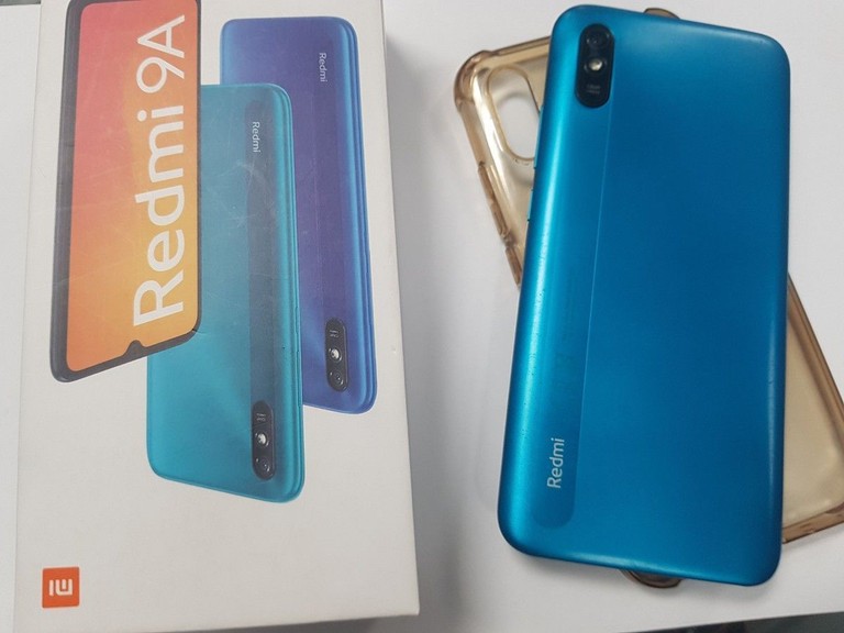 Купити Xiaomi redmi 9a 2/32gb Б/У
