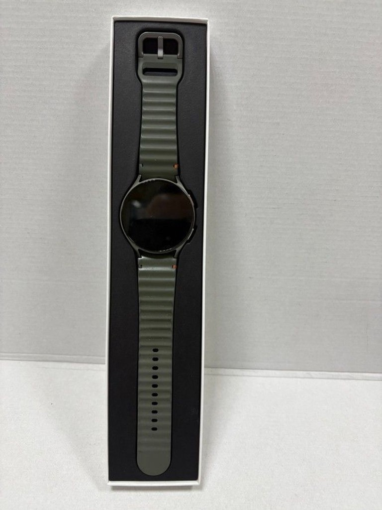 Дешево Samsung galaxy watch 7 44mm з ломбарду