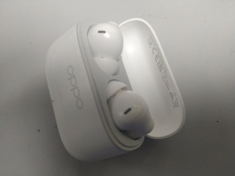 Оголошення Oppo enco buds2 pro Б/У