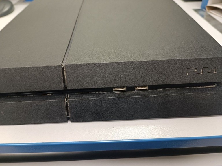 Sony playstation 4 500gb Код:01-200974172. Зображення 8