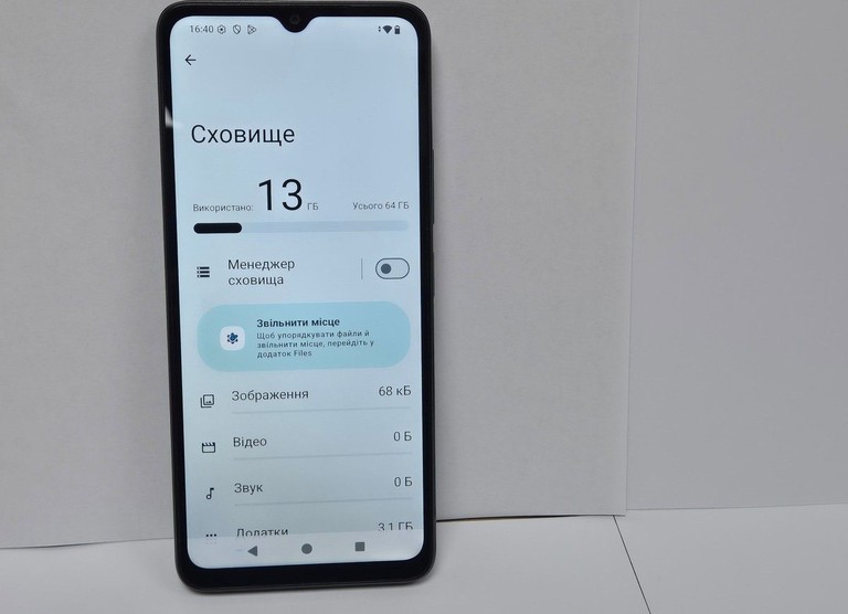Xiaomi redmi a3 3/64gb Код:01-200976933. Зображення 7