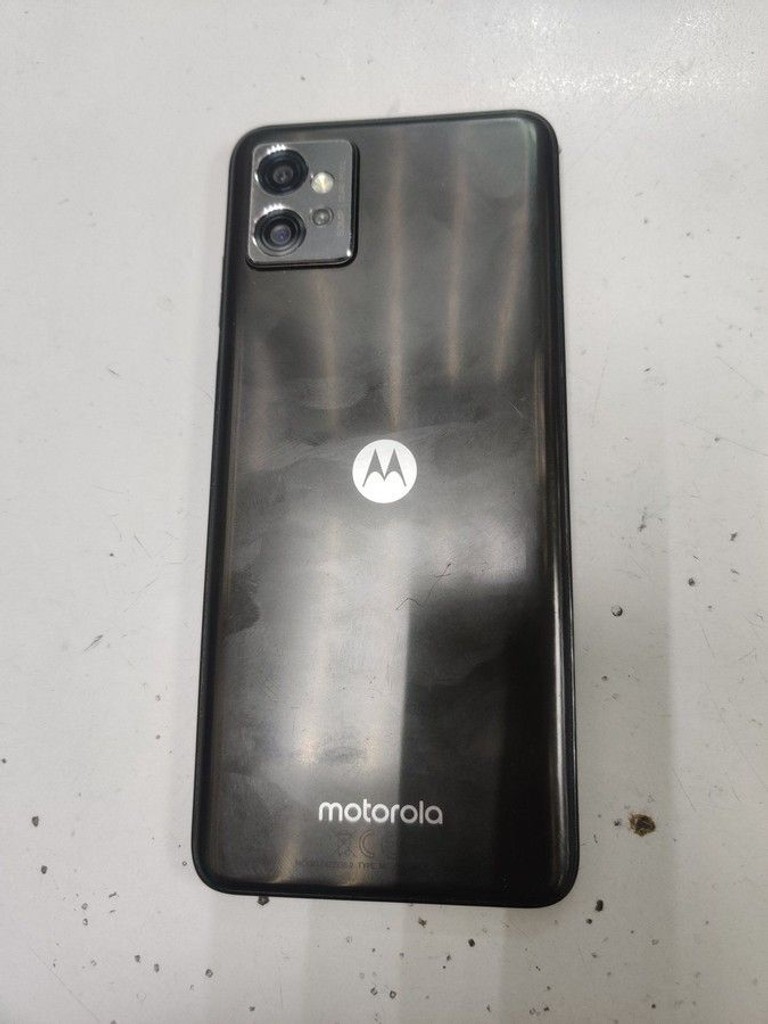 Оголошення Motorola moto g32 6/128gb xt2235-2 Б/У