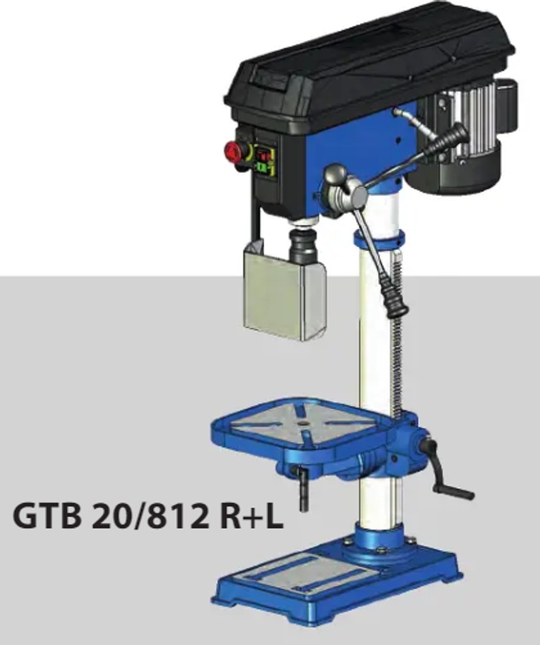 Дешево GTB 20/812 R+L, GÜDE GmbH & Co. KG.  Deutschland з ломбарду